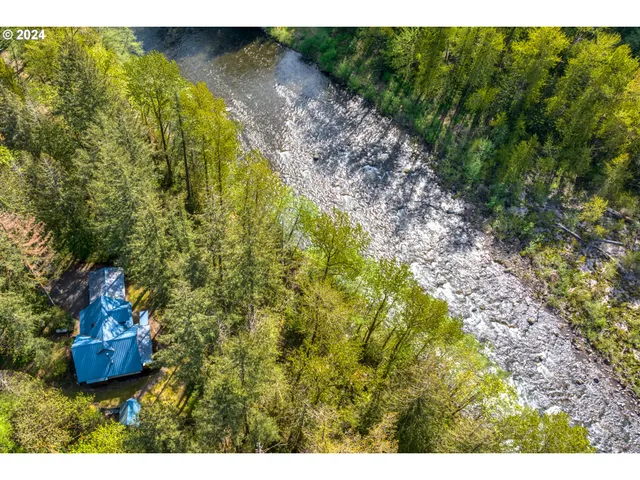 $1,295,000 | 58200 East Marmot Road, Sandy, OR 97055