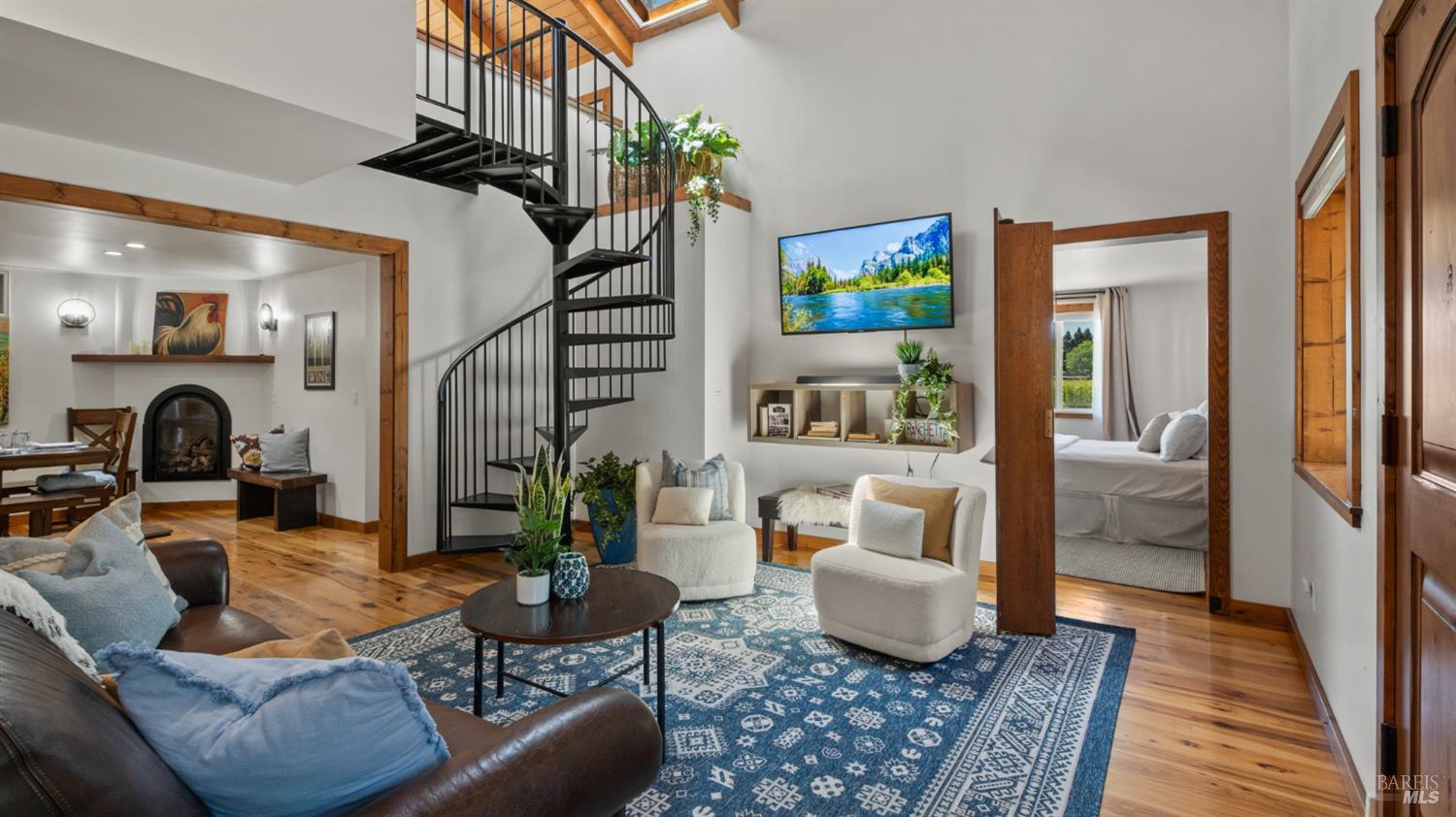 620 Dry Creek Road Healdsburg, CA 95448 - Photo 5 of 91