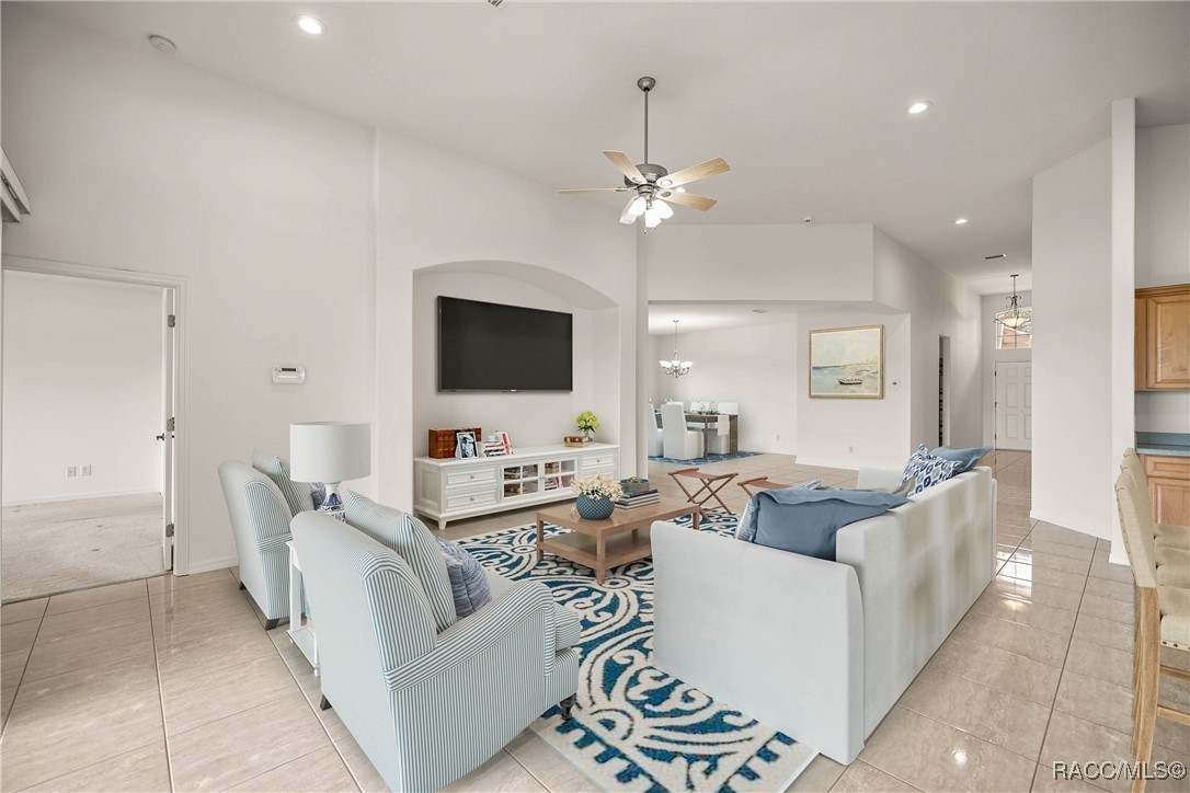 1328 West Diamond Shore Loop Hernando, FL 34442 - Photo 19 of 88 Virtual Staging