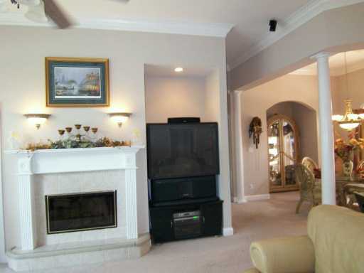 8850 Kipapa Way Diamondhead, MS 39525 - Photo 3 of 8 Additional Photo