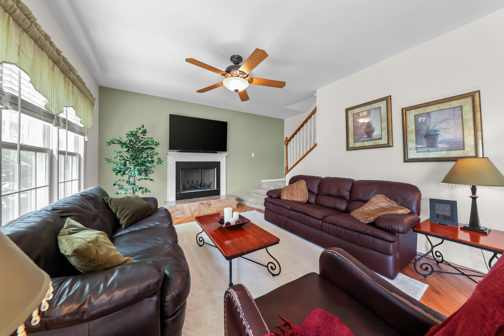 1223 Fox Run Seneca, IL 61341 - Photo 6 of 30