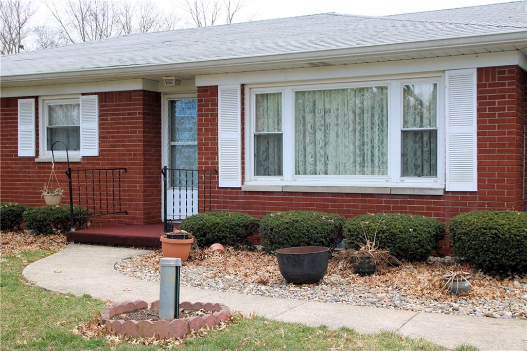 9349 Thompson Road Indianapolis, IN 46239 - Photo 3 of 22 Gallery Image 3