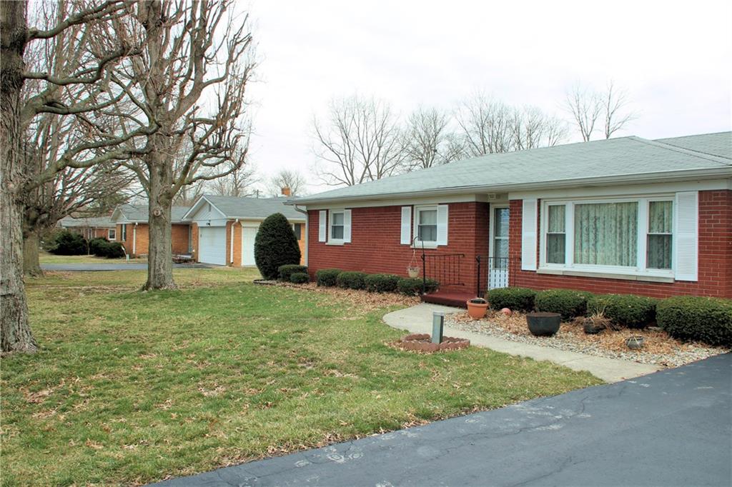 9349 Thompson Road Indianapolis, IN 46239 - Photo 22 of 22 Gallery Image 22