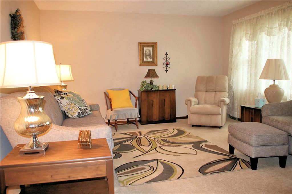 9349 Thompson Road Indianapolis, IN 46239 - Photo 6 of 22 Gallery Image 6