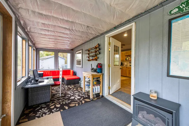 a view of a outdoor space