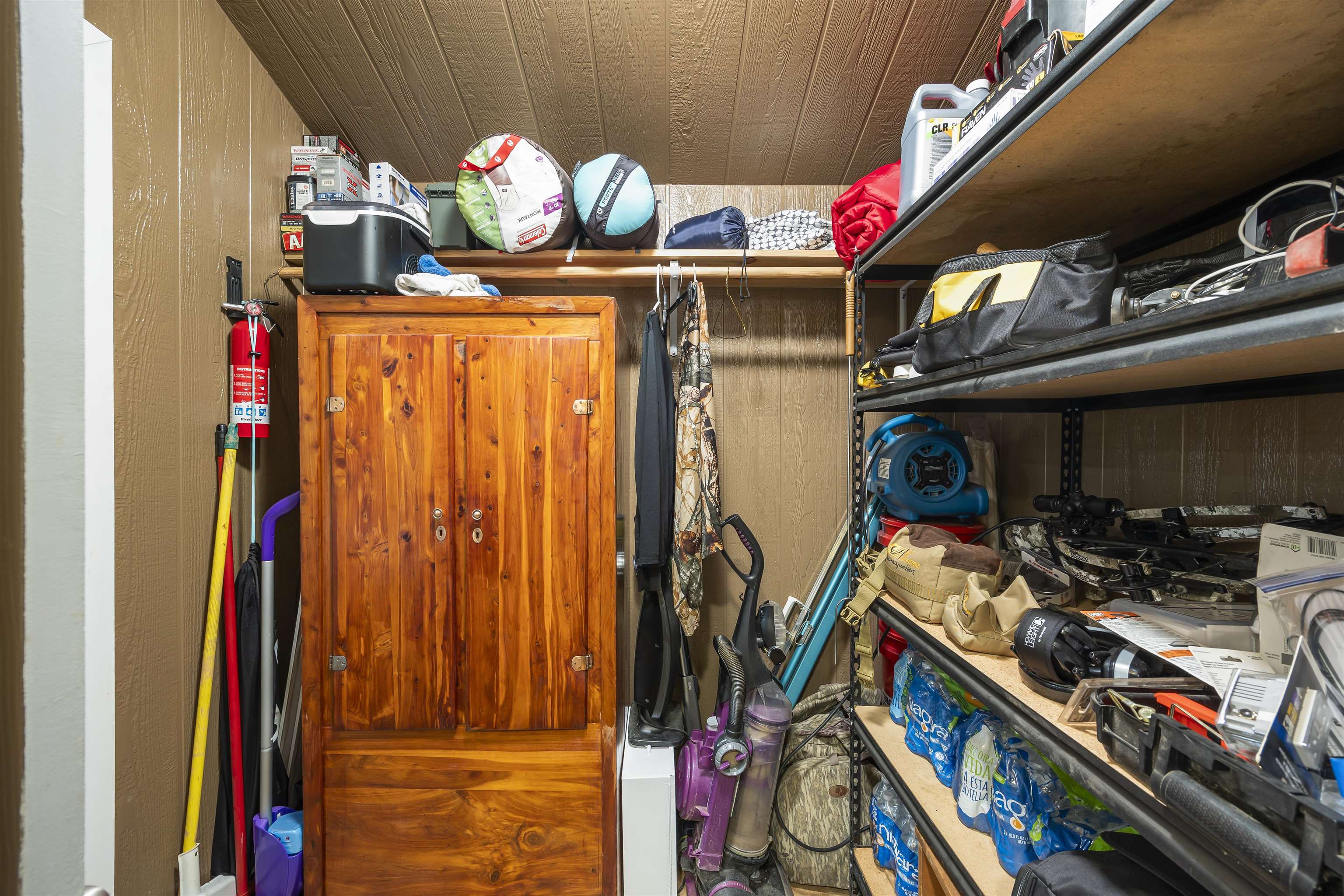 4830 Kendall Road Hornbeak, TN 38232 - Photo 14 of 37