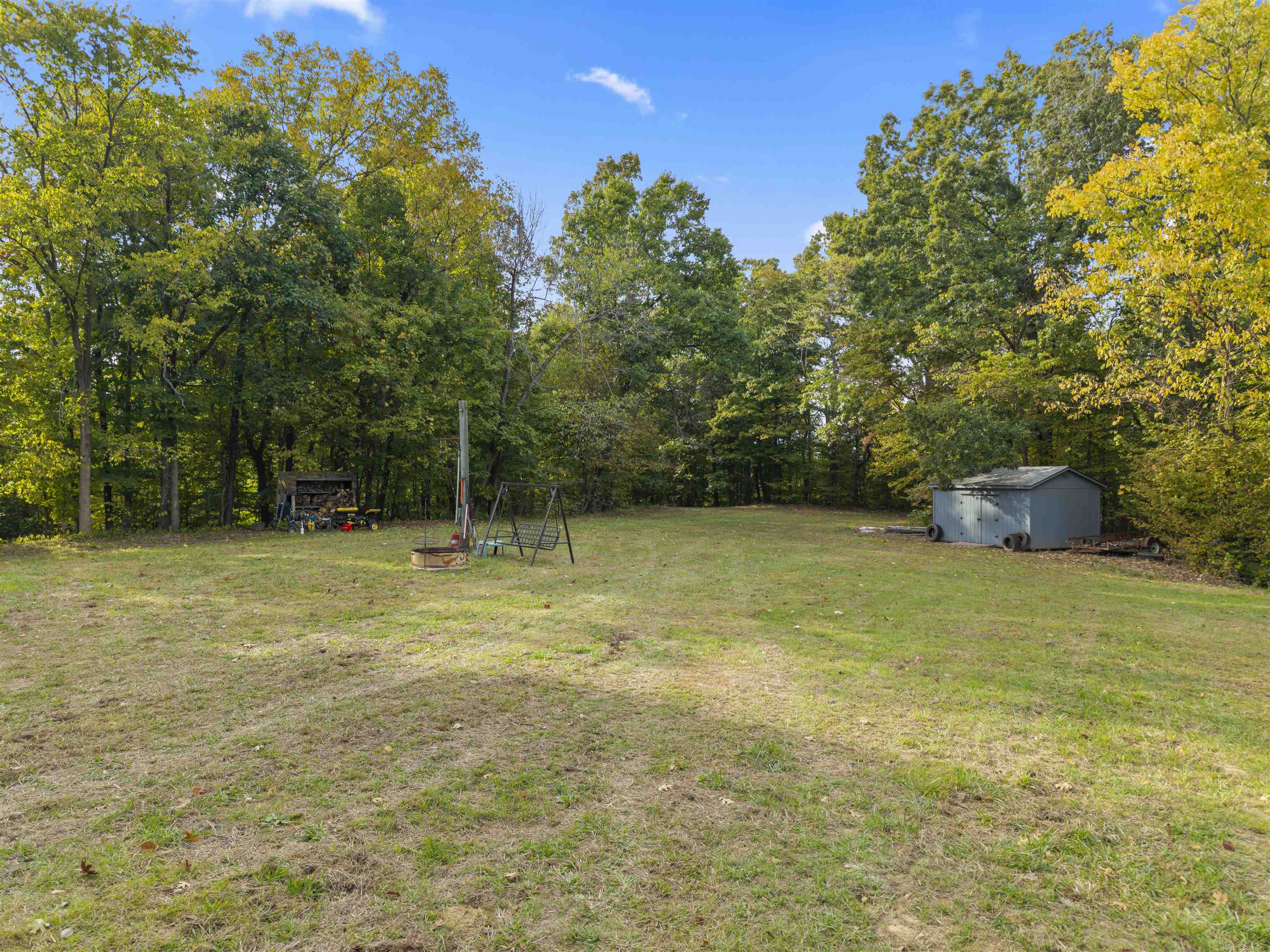 4830 Kendall Road Hornbeak, TN 38232 - Photo 16 of 37 a view of a outdoor space