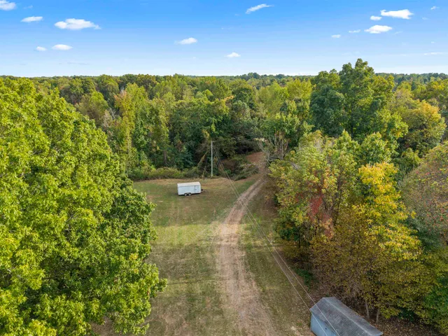a view of a city and an ocean