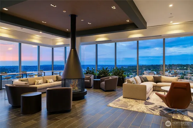 a kitchen with a sink cabinets and window