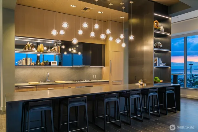 $6,500,000 | 1808 Minor Avenue, Unit PH203, Seattle, WA 98101