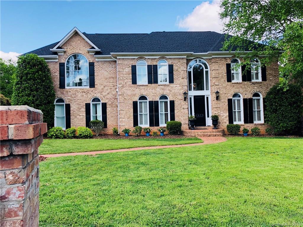 4606 Binfords Ridge Road Charlotte, NC 28226 - Photo 1 of 25 Gallery Image 1