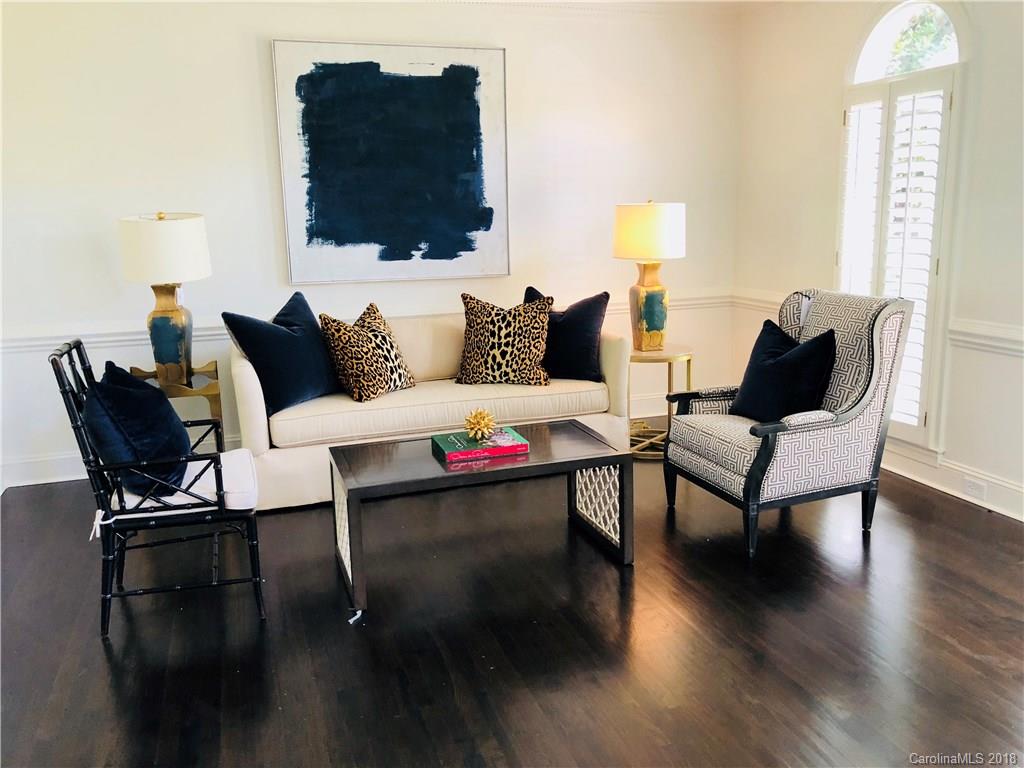 4606 Binfords Ridge Road Charlotte, NC 28226 - Photo 15 of 25 Gallery Image 15