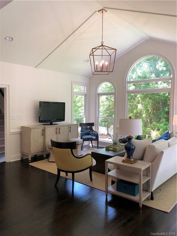 4606 Binfords Ridge Road Charlotte, NC 28226 - Photo 17 of 25 Gallery Image 17