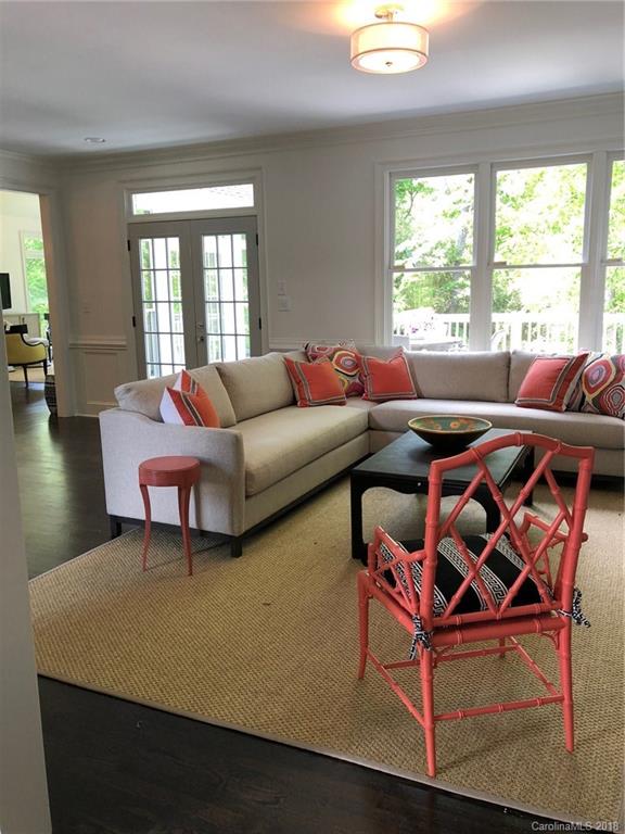4606 Binfords Ridge Road Charlotte, NC 28226 - Photo 20 of 25 Gallery Image 20