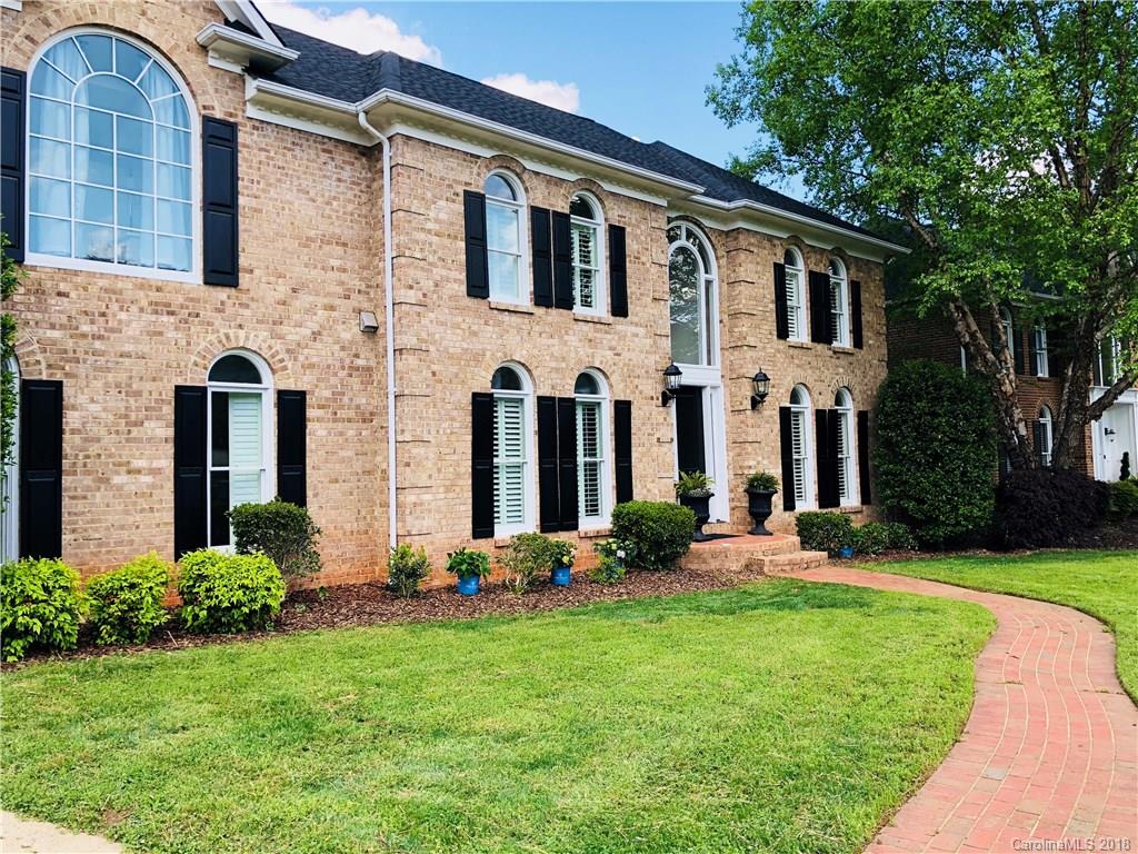 4606 Binfords Ridge Road Charlotte, NC 28226 - Photo 25 of 25 Gallery Image 25