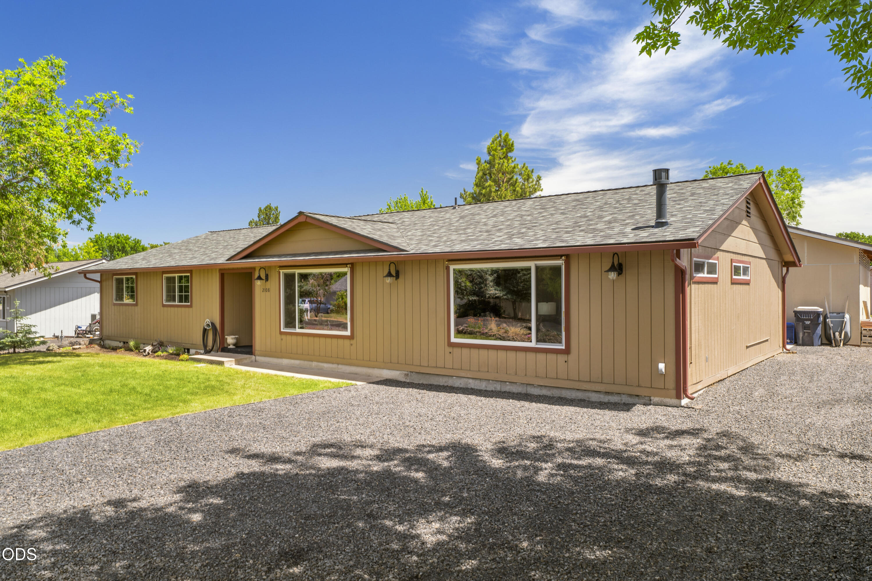 2108 Northwest 13th Street Redmond, OR 97756 - Photo 1 of 43