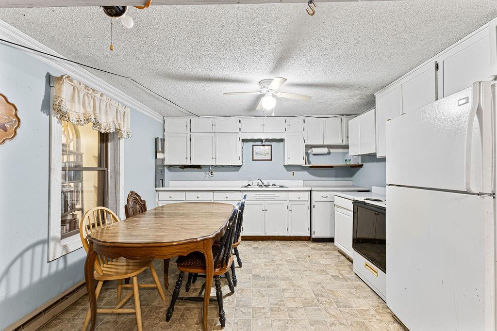 3252 Southwest Warnicks Road St. Joseph, MO 64504 - Photo 32 of 58