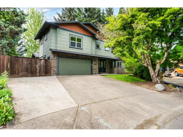 $699,000 | 2266 Ironwood Street, Eugene, OR 97401
