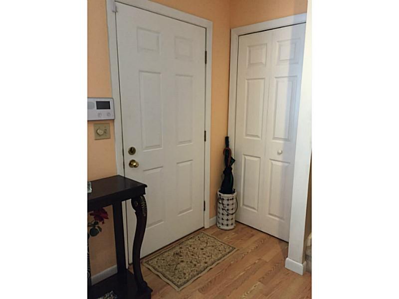44 Newton Street, Unit 44 Pawtucket, RI 02860 - Photo 11 of 19 Entry.