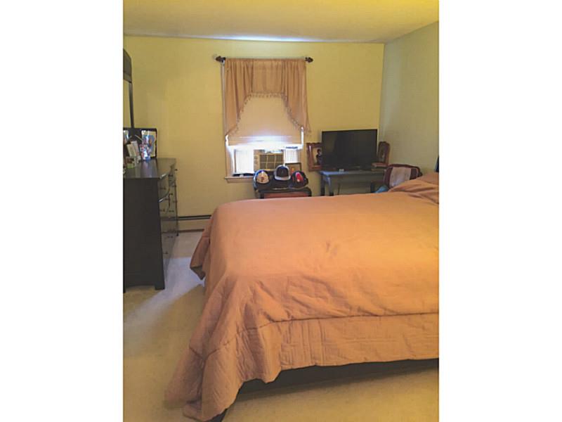 44 Newton Street, Unit 44 Pawtucket, RI 02860 - Photo 13 of 19 Bedroom.