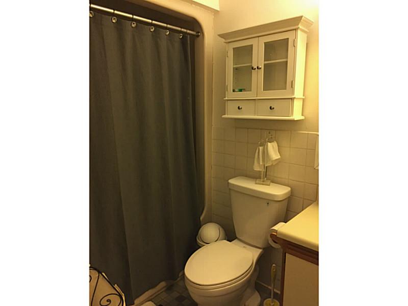 44 Newton Street, Unit 44 Pawtucket, RI 02860 - Photo 15 of 19 Bathroom.