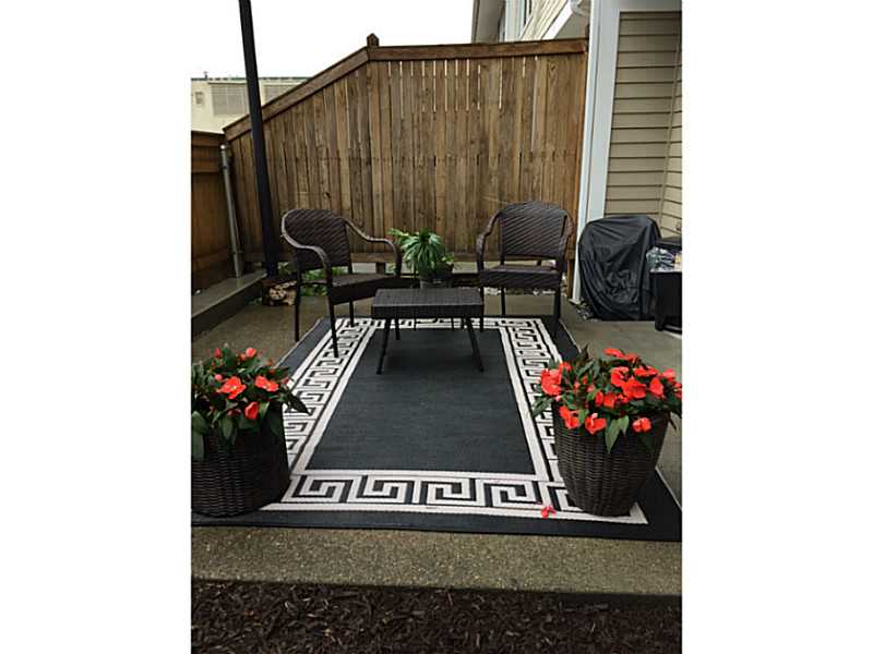 44 Newton Street, Unit 44 Pawtucket, RI 02860 - Photo 18 of 19 Patio/Deck.