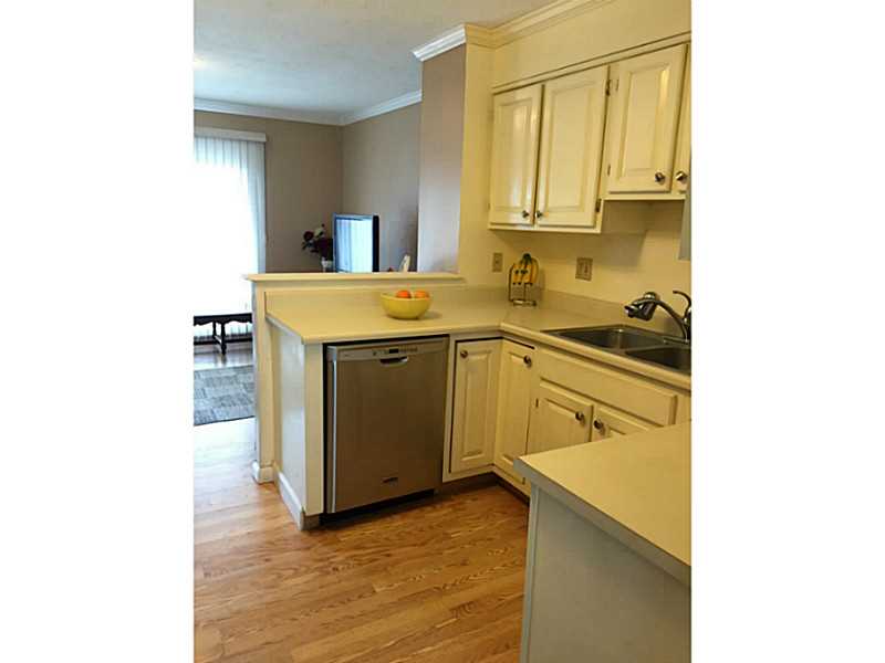 44 Newton Street, Unit 44 Pawtucket, RI 02860 - Photo 6 of 19 Kitchen.