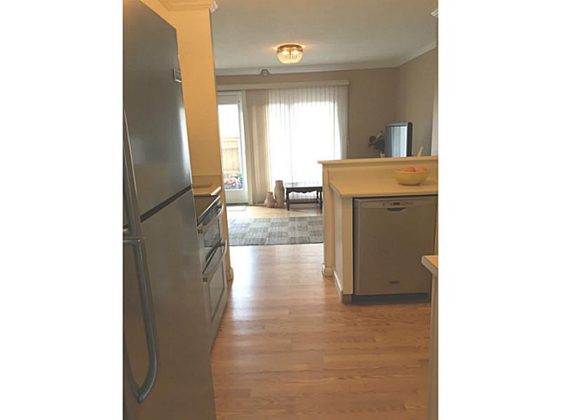 44 Newton Street, Unit 44 Pawtucket, RI 02860 - Photo 7 of 19 Kitchen.