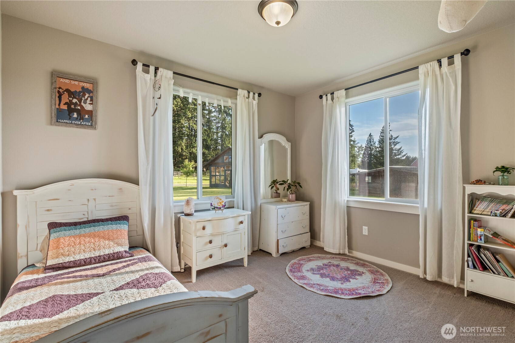 258 Antrim Road Winlock, WA 98596 - Photo 16 of 40