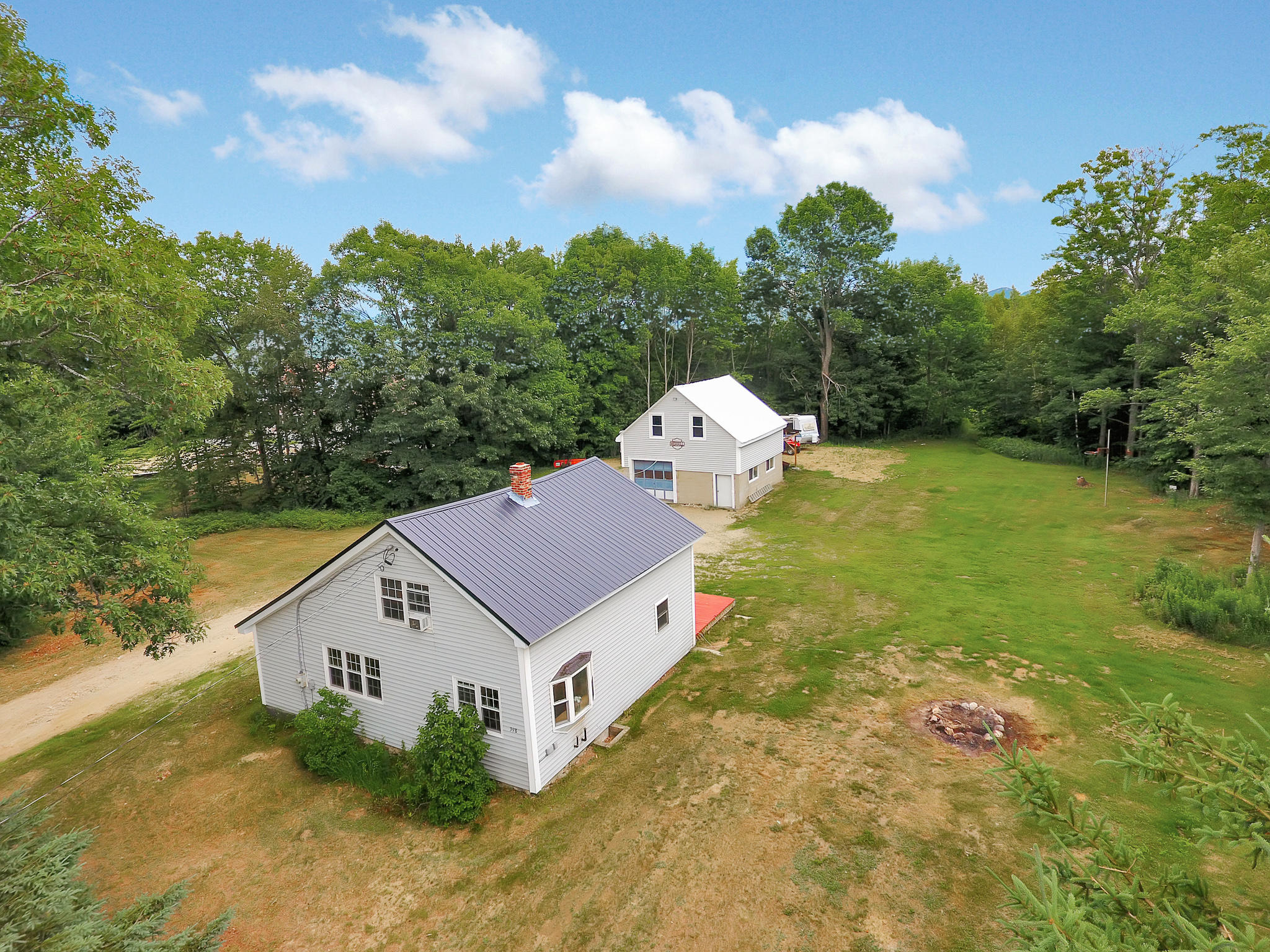 398 Backkingdom Road Mexico, ME 04257 - Photo 29 of 35 DJI_0548