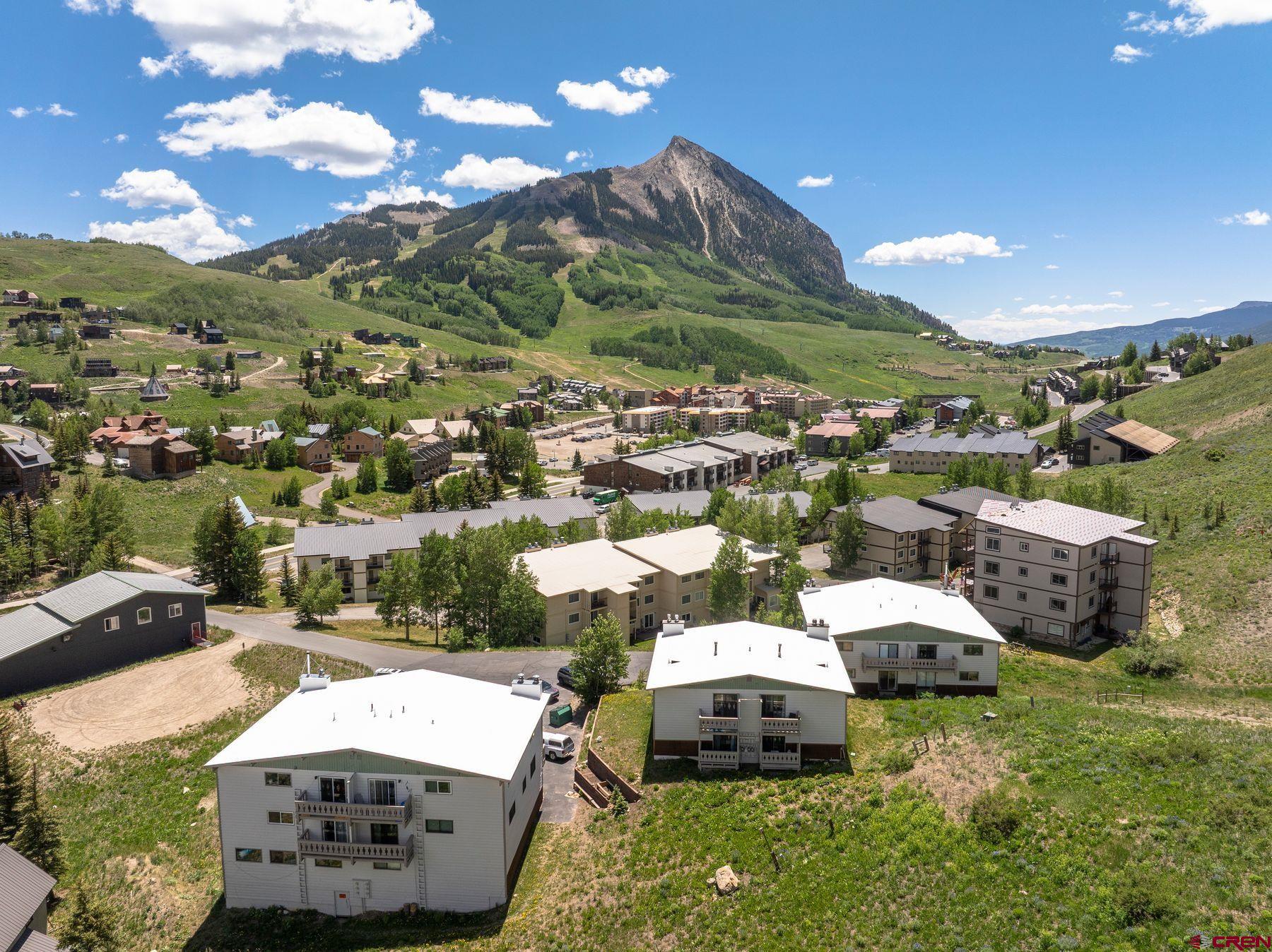 755 Gothic Road, Unit 11 Crested Butte, CO 81225 - Photo 3 of 35 Gallery Image 3