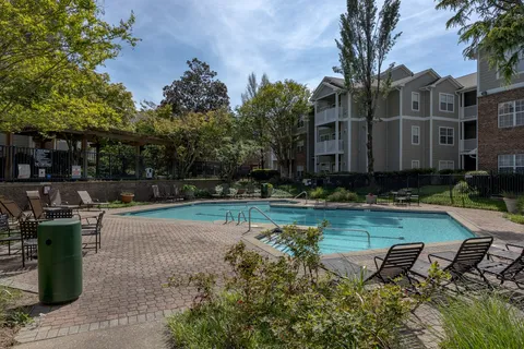 $224,900 | 2025 Woodmont Boulevard, Unit 339, Nashville, TN 37215