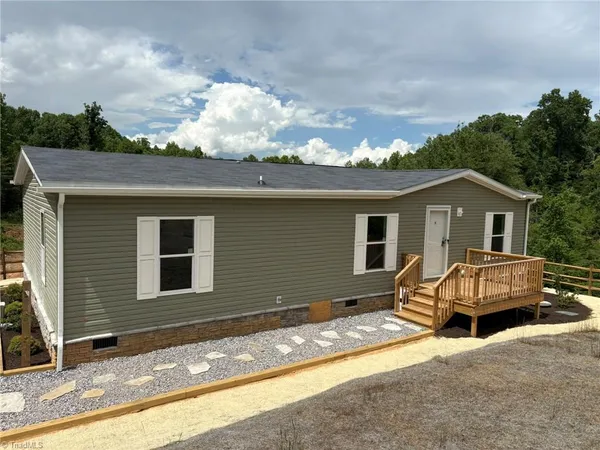 $229,000 | 356 Teaberry Lane, Wilkesboro, NC 28697