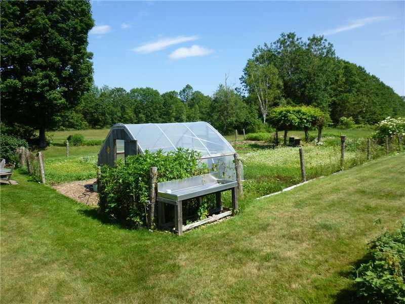 683 Sandy River Road Kents Hill, ME 04349 - Photo 24 of 35 Yard/Garden. This nice sized...