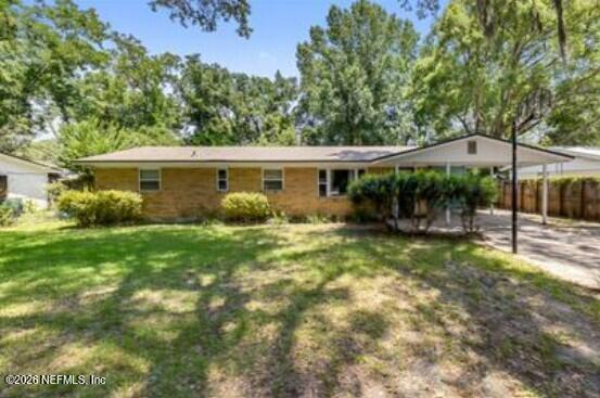 8331 OLD PLANK Road