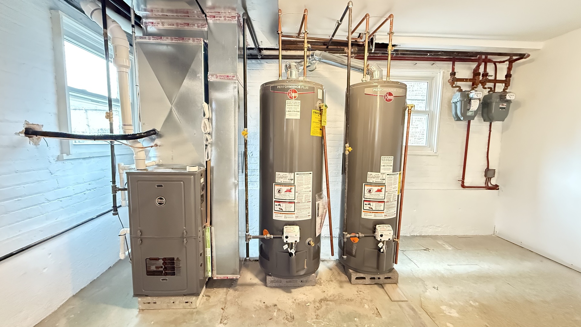 1345 North Latrobe Avenue Chicago, IL 60651 - Photo 40 of 50