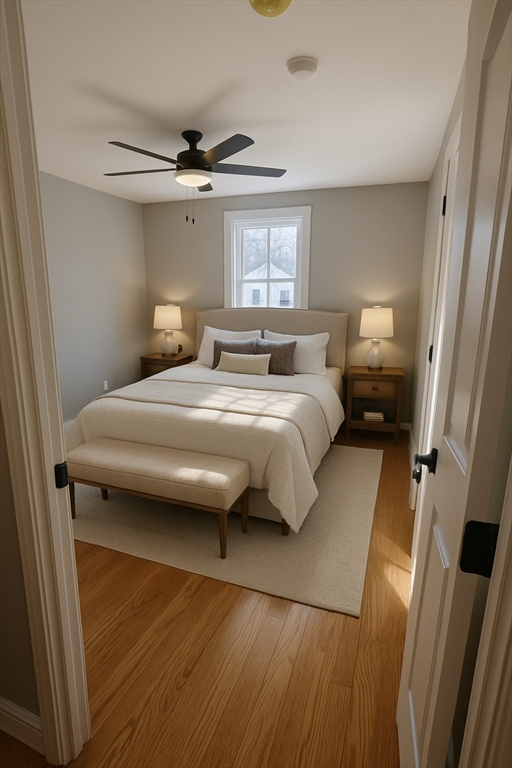 321 Winthrop Street, Unit 105 Taunton, MA 02780 - Photo 9 of 11