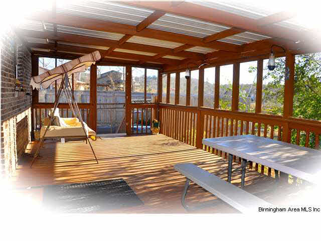 5473 Pine Road Pinson, AL 35126 - Photo 4 of 21