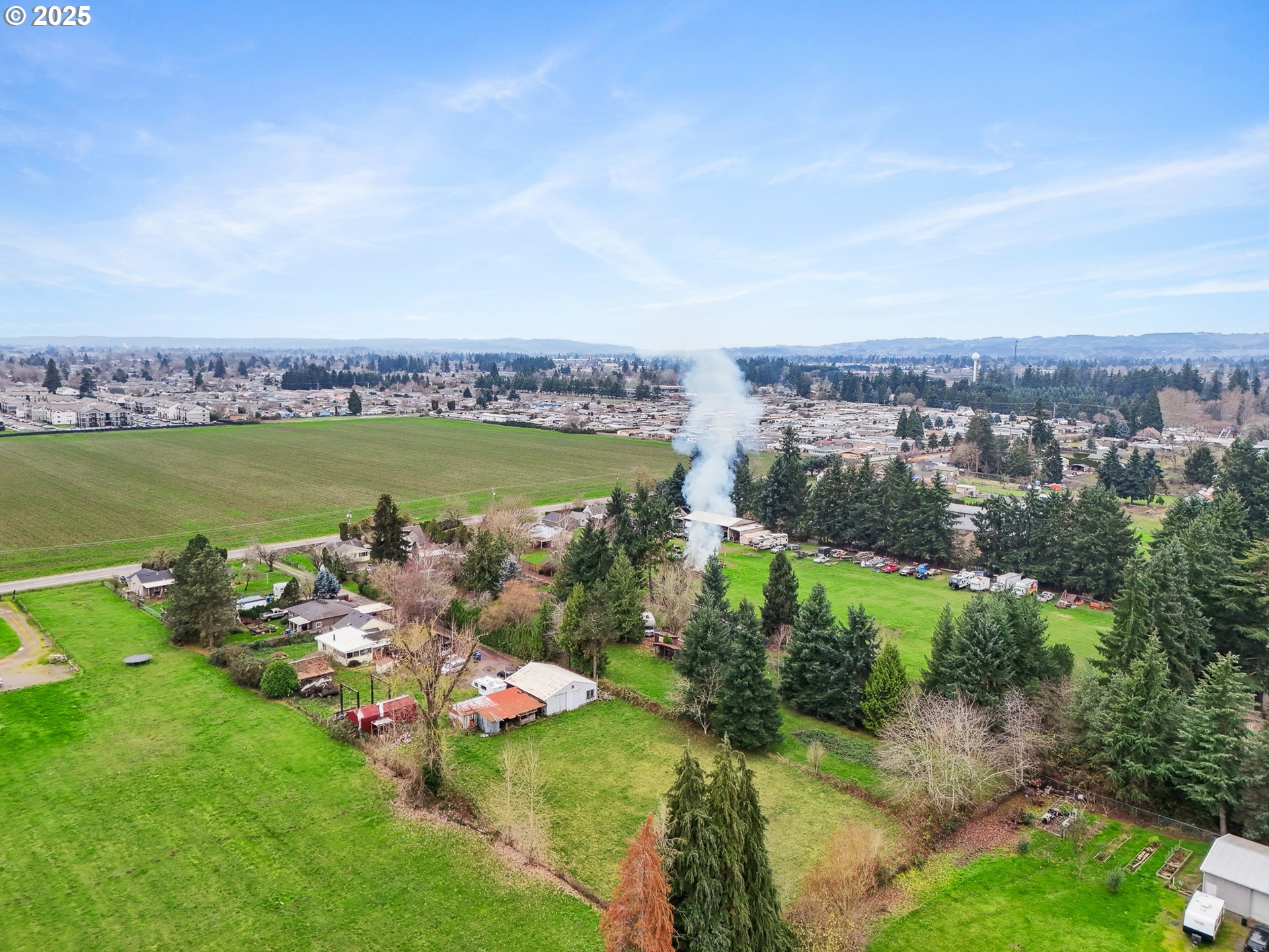 4563 Hazelgreen Road Northeast Salem, OR 97305 - Photo 19 of 20