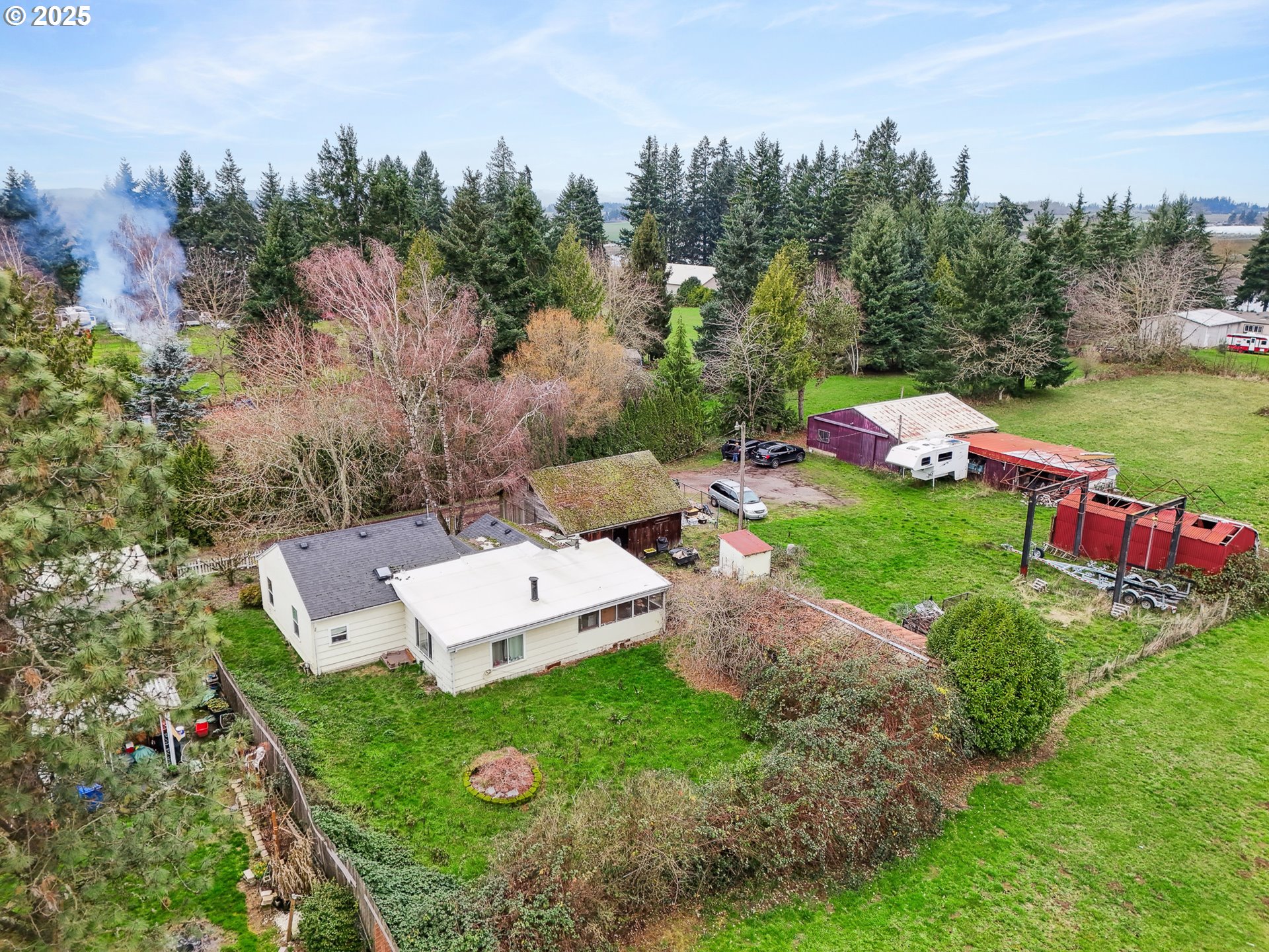 4563 Hazelgreen Road Northeast Salem, OR 97305 - Photo 7 of 20