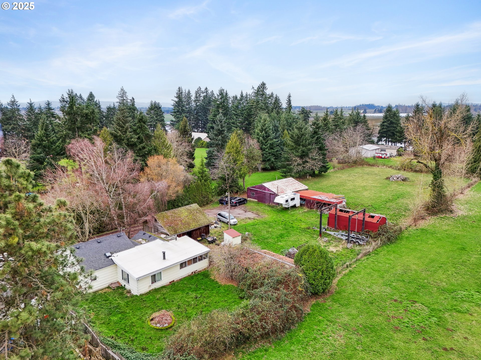 4563 Hazelgreen Road Northeast Salem, OR 97305 - Photo 8 of 20
