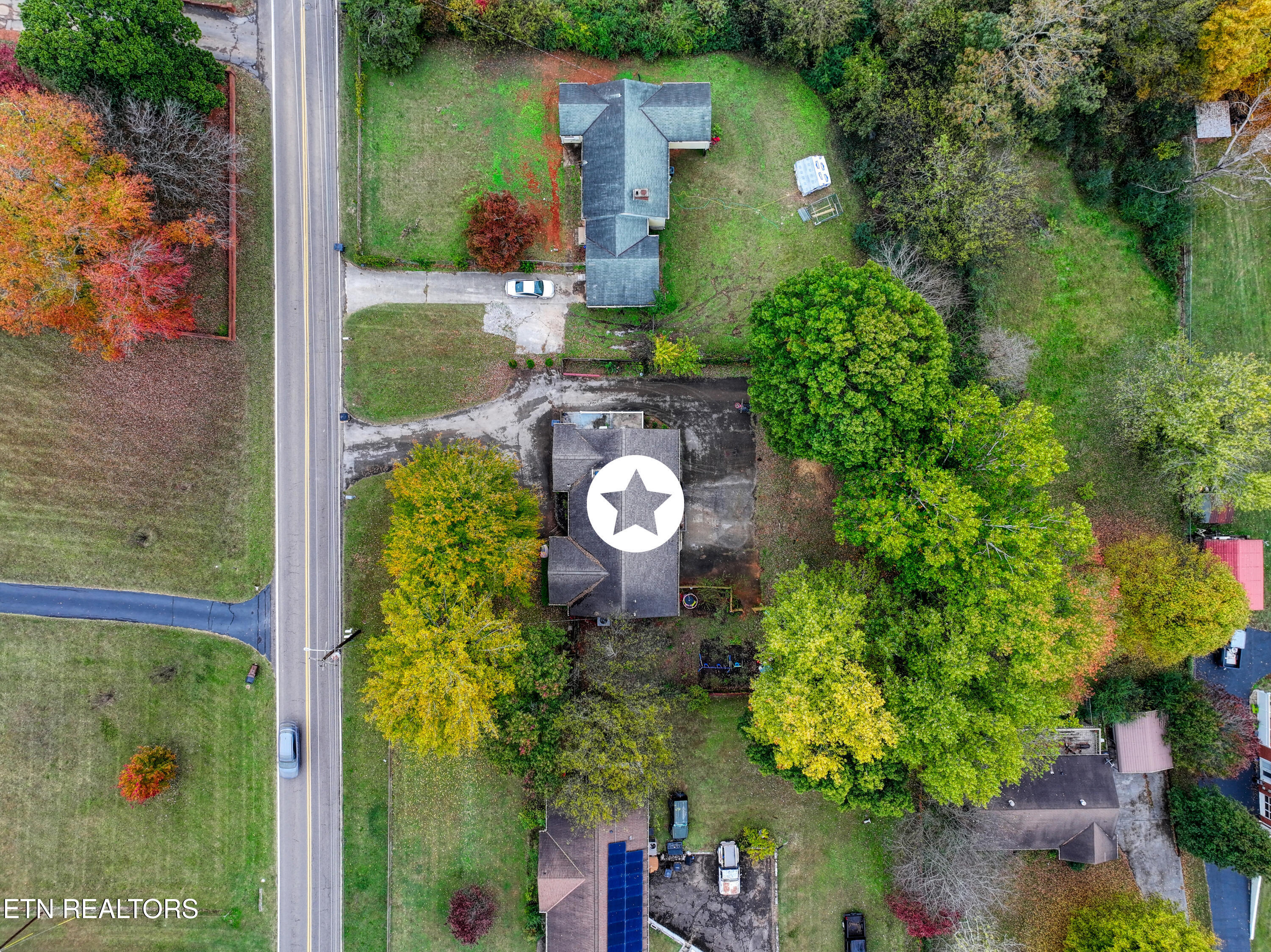 3810 Buffat Mill Road Knoxville, TN 37914 - Photo 41 of 50 DJI_20251028141828_0841_D_115