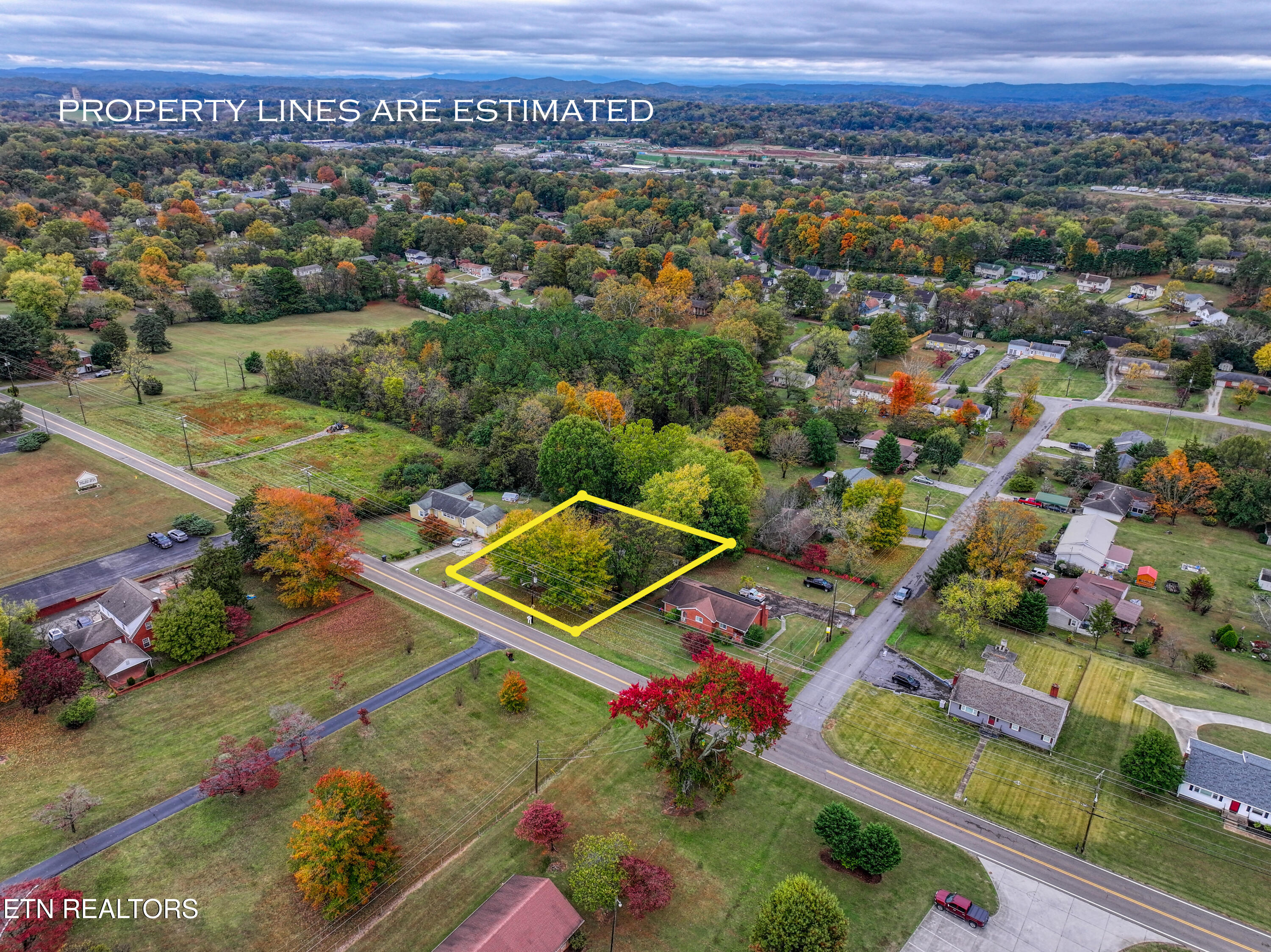 3810 Buffat Mill Road Knoxville, TN 37914 - Photo 44 of 50 DJI_20251028141926_0856_D_118