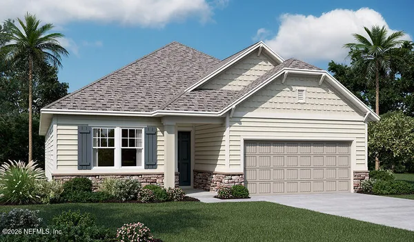 $403,755 | 231 Thornberry Way, Palm Coast, FL 32164
