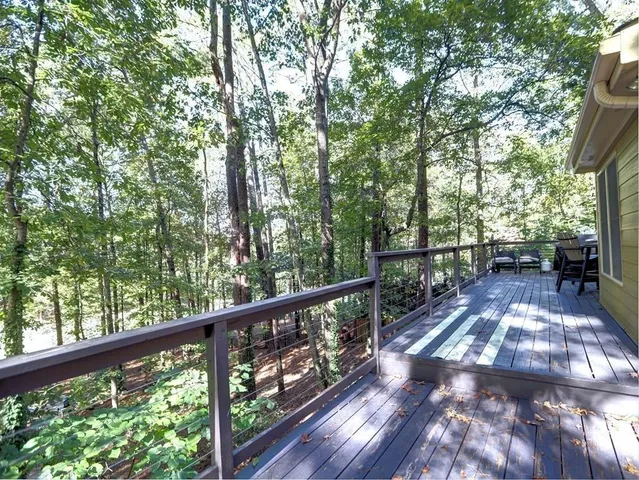 $895,000 | 240 Fairway Ridge Drive, Alpharetta, GA 30022