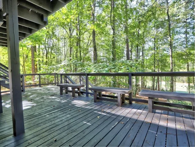 $895,000 | 240 Fairway Ridge Drive, Alpharetta, GA 30022
