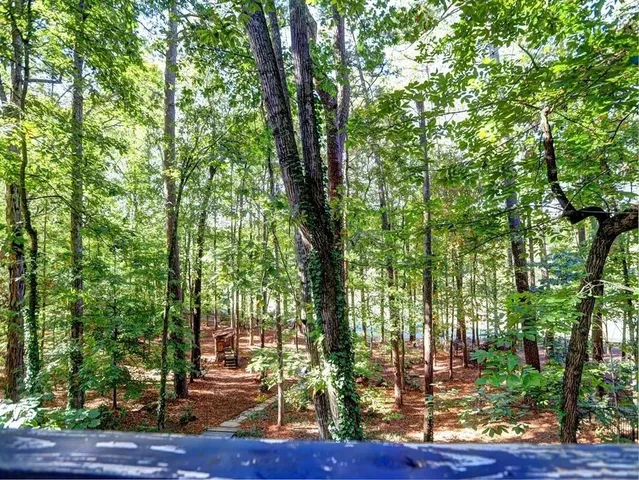 $895,000 | 240 Fairway Ridge Drive, Alpharetta, GA 30022