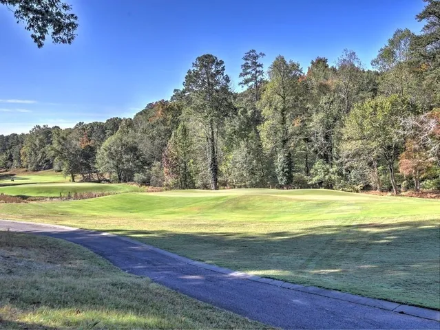 $895,000 | 240 Fairway Ridge Drive, Alpharetta, GA 30022
