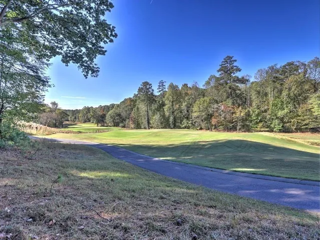 $895,000 | 240 Fairway Ridge Drive, Alpharetta, GA 30022