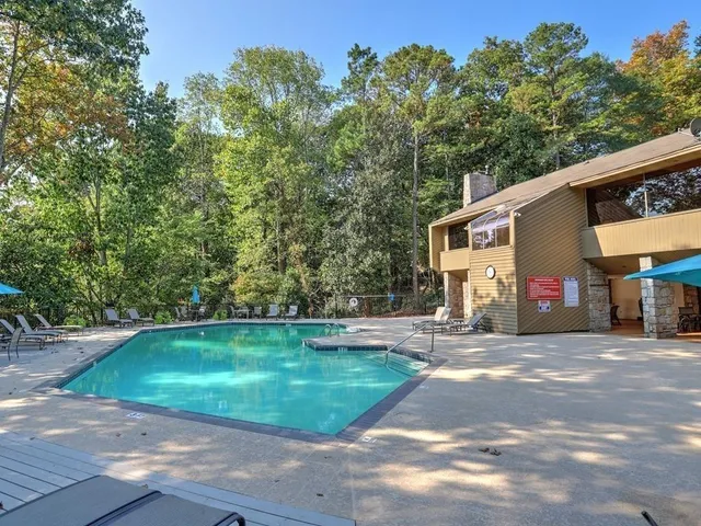 $895,000 | 240 Fairway Ridge Drive, Alpharetta, GA 30022